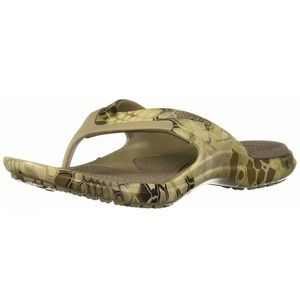 Crocs Modi Sport Kryptek 205919-260 Size 12